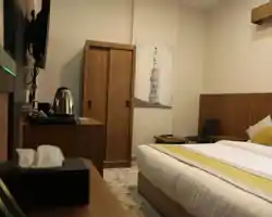 MADINAH ARAM HOTEL thumbnail